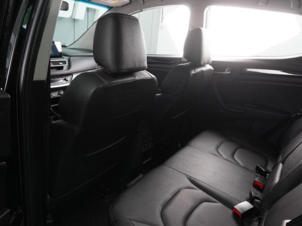 JAC JS3 с пробегом 2023 года, цена 1 399 000 рублей, 15769 км, внедорожник, Автокод Объявления