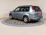 Nissan X-Trail I Екатеринбург  - изображение 21