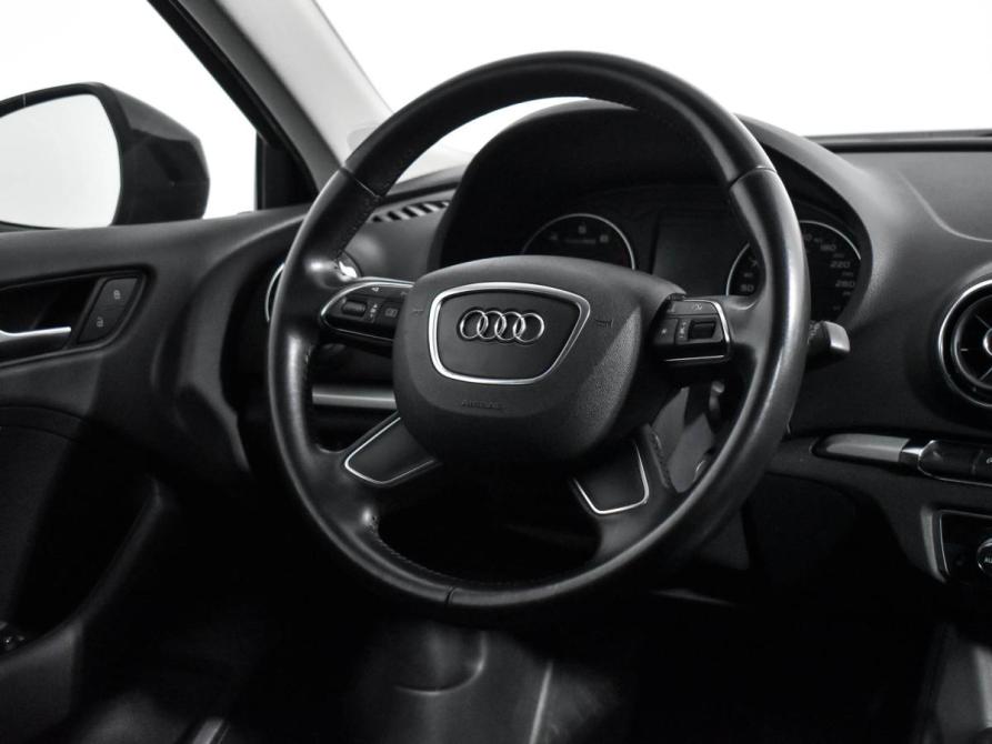 Audi A3 III (8V) Санкт-Петербург  - изображение 14