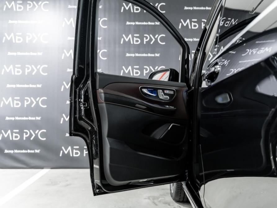 Mercedes-Benz V-Класс III (W447) Рестайлинг 2 Москва  - изображение 6