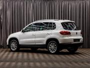 Volkswagen Tiguan I Рестайлинг Краснодар  - изображение 21