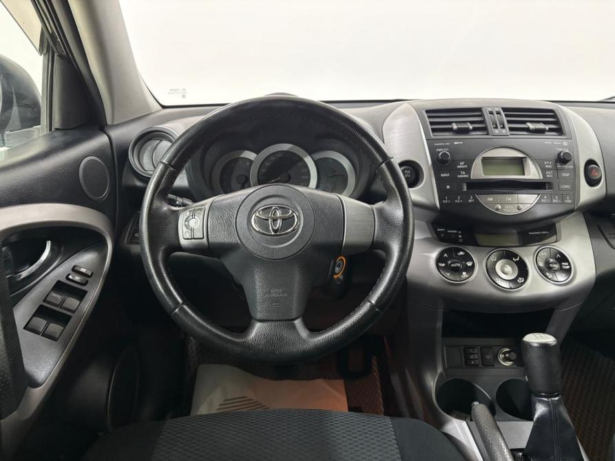 Toyota RAV4 III (XA30) Альметьевск  - изображение 14