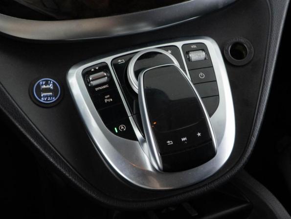 Mercedes-Benz V-Класс III (W447) с пробегом 2017 года, цена 3 397 077 рублей, 121782 км, минивэн, Автокод Объявления