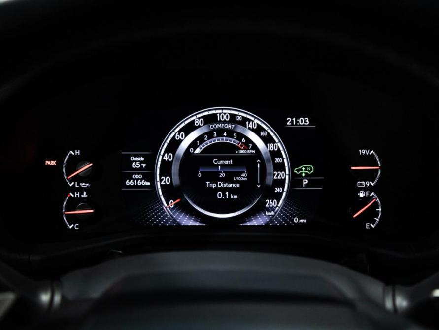 Lexus LX IV Санкт-Петербург  - изображение 26
