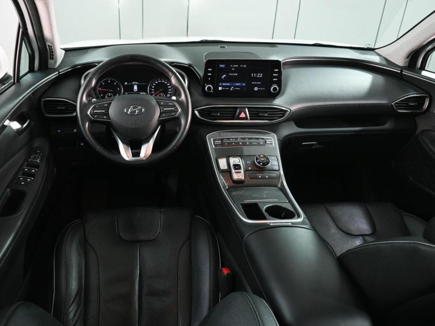 Hyundai Santa Fe IV Рестайлинг Ростов-на-Дону  - изображение 6