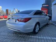 Hyundai Sonata VI (YF) Набережные Челны  - изображение 35