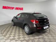 Chevrolet Cruze I Рестайлинг Воронеж  - изображение 25