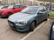 Mitsubishi Lancer X Санкт-Петербург  - изображение 8