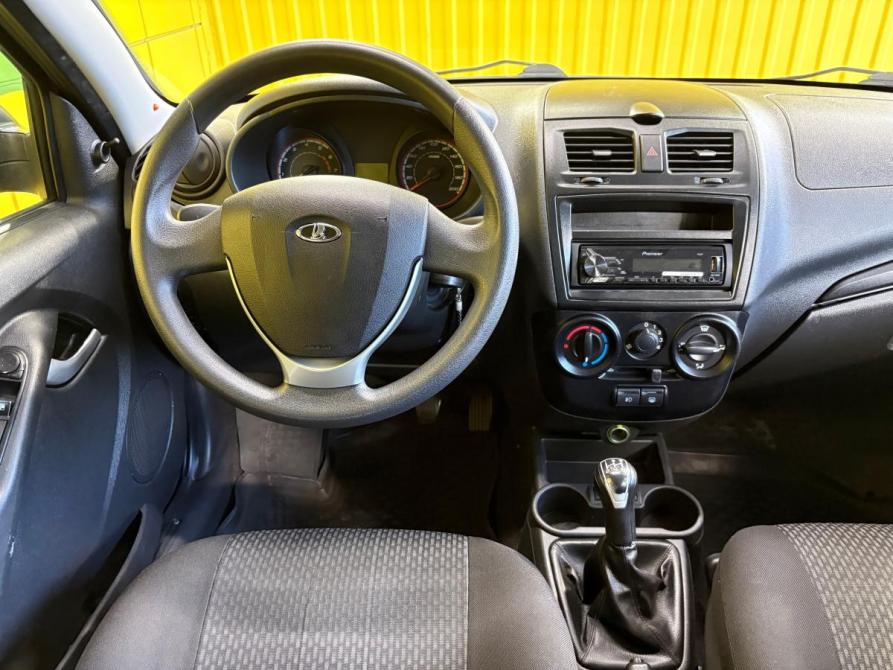 Lada (ВАЗ) Kalina II Ижевск  - изображение 12