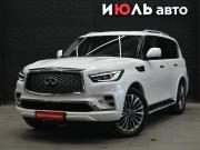 Infiniti QX80 I Рестайлинг 2 Екатеринбург  - изображение 26