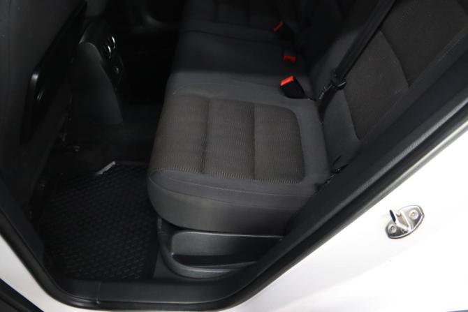 Volkswagen Tiguan I с пробегом 2011 года, цена 1 050 550 рублей, 167732 км, внедорожник, Автокод Объявления