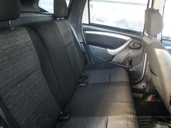 Renault Duster I с пробегом 2013 года, цена 700 000 рублей, 246000 км, внедорожник, Автокод Объявления