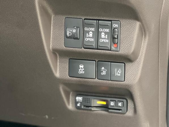 Honda Freed II с пробегом 2019 года, цена 1 479 000 рублей, 85000 км, компактвэн, Автокод Объявления