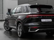 Geely Monjaro I Москва  - изображение 41