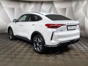 Haval F7x I Рестайлинг Москва  - изображение 24