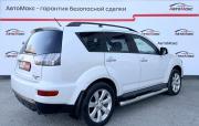 Mitsubishi Outlander II Рестайлинг Тюмень  - изображение 25