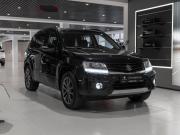 Suzuki Grand Vitara II Рестайлинг Москва  - изображение 24