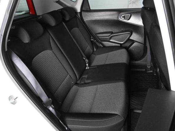 Kia Soul III с пробегом 2022 года, цена 2 369 000 рублей, 40602 км, хэтчбек, Автокод Объявления