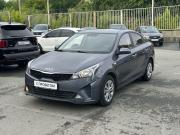 Kia Rio IV Рестайлинг Челябинск  - изображение 11