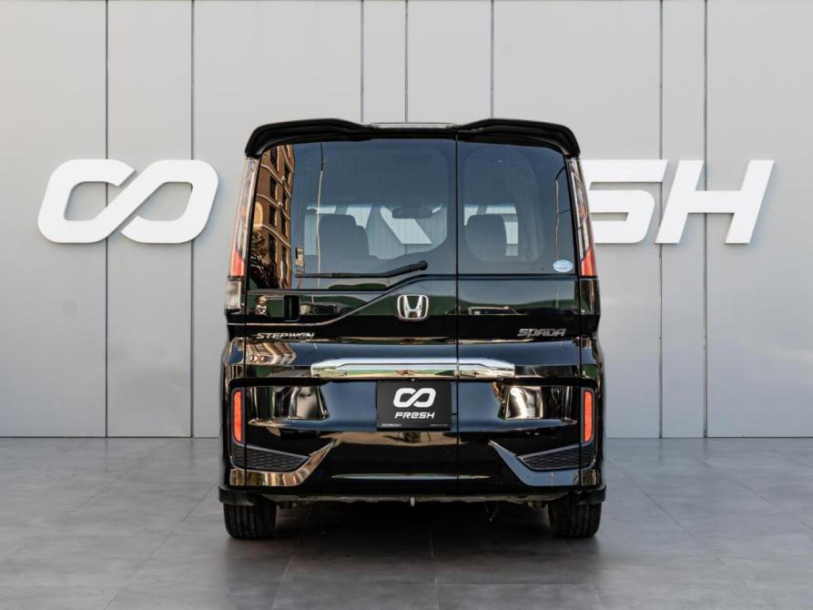 Honda Stepwgn V Краснодар  - изображение 4