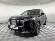 Haval Jolion I Москва  - изображение 9