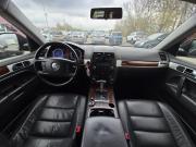 Volkswagen Touareg I Рестайлинг Саратов  - изображение 70