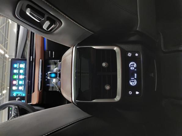 Chery Tiggo 8 Pro Max I с пробегом 2023 года, цена 2 280 000 рублей, 60200 км, внедорожник, Автокод Объявления