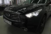 Infiniti QX70 Сургут  - изображение 104