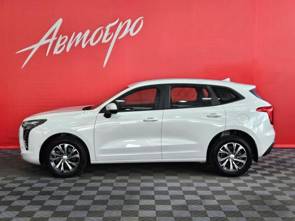 Haval Jolion I с пробегом 2023 года, цена 1 675 000 рублей, 56361 км, внедорожник, Автокод Объявления