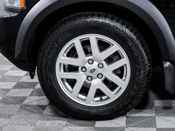 Land Rover Discovery IV с пробегом 2013 года, цена 2 458 200 рублей, 96723 км, внедорожник, Автокод Объявления
