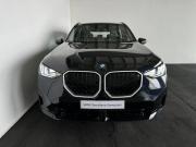 BMW X3 IV (G45/G48) Кемерово  - изображение 23