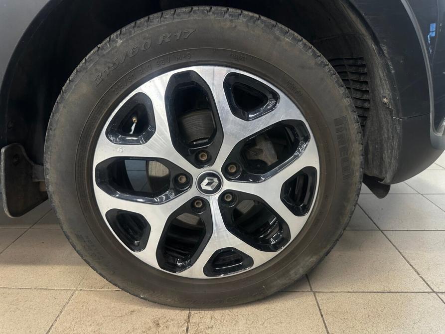 Renault Kaptur I Балашиха  - изображение 16