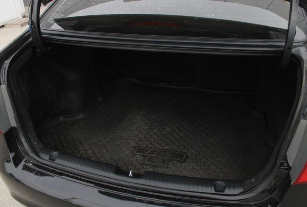 Kia Rio III Саратов  - изображение 28