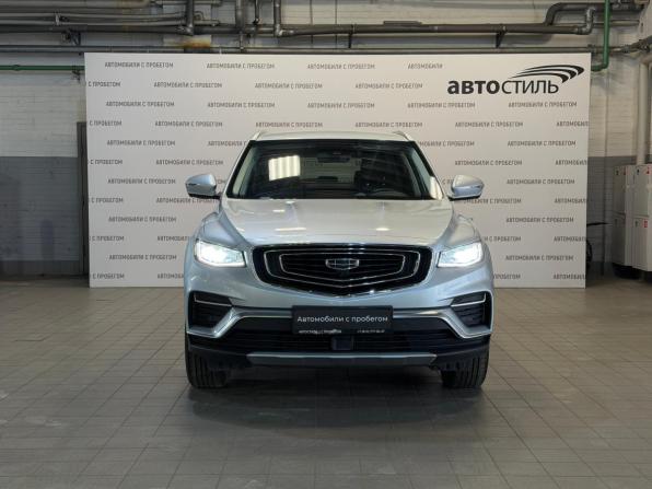 Geely Atlas Pro с пробегом 2021 года, цена 1 799 000 рублей, 73500 км, внедорожник, Автокод Объявления