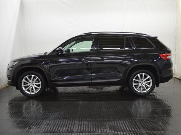 Skoda Kodiaq I с пробегом 2019 года, цена 3 075 000 рублей, 68284 км, внедорожник, Автокод Объявления