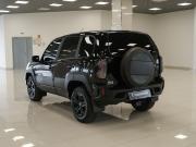 Lada (ВАЗ) Niva Travel I Самара  - изображение 23