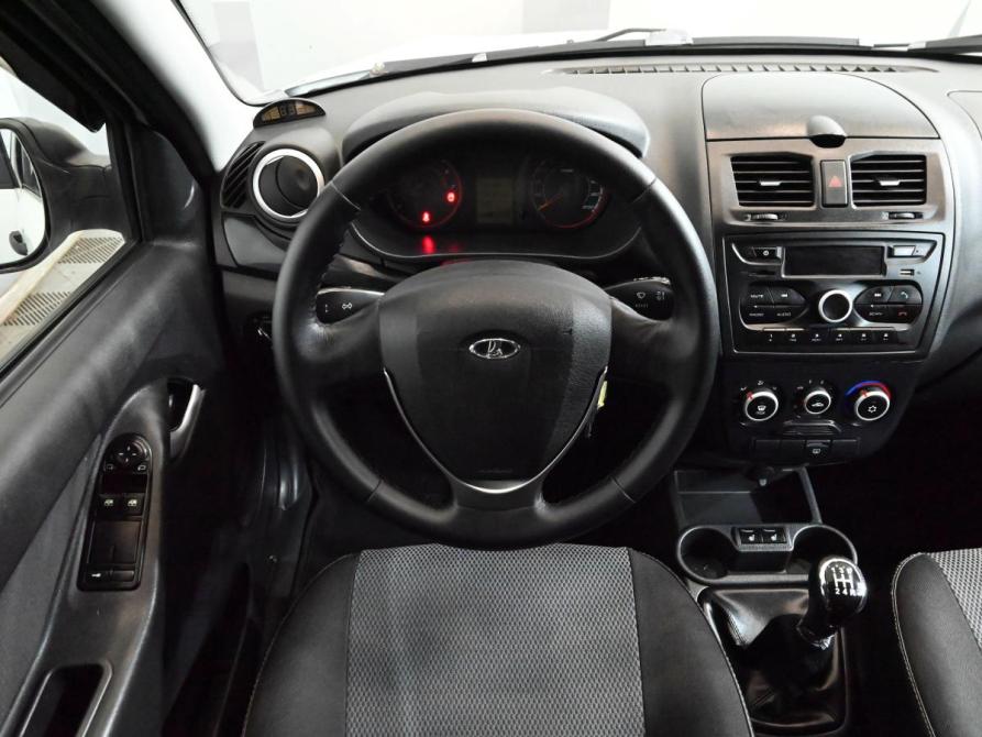 Lada (ВАЗ) Kalina II Екатеринбург  - изображение 12