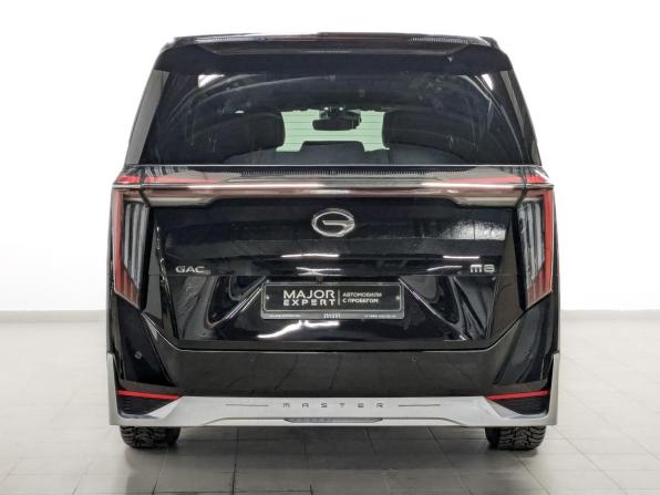 GAC M8 с пробегом 2024 года, цена 4 570 000 рублей, 17335 км, минивэн, Автокод Объявления