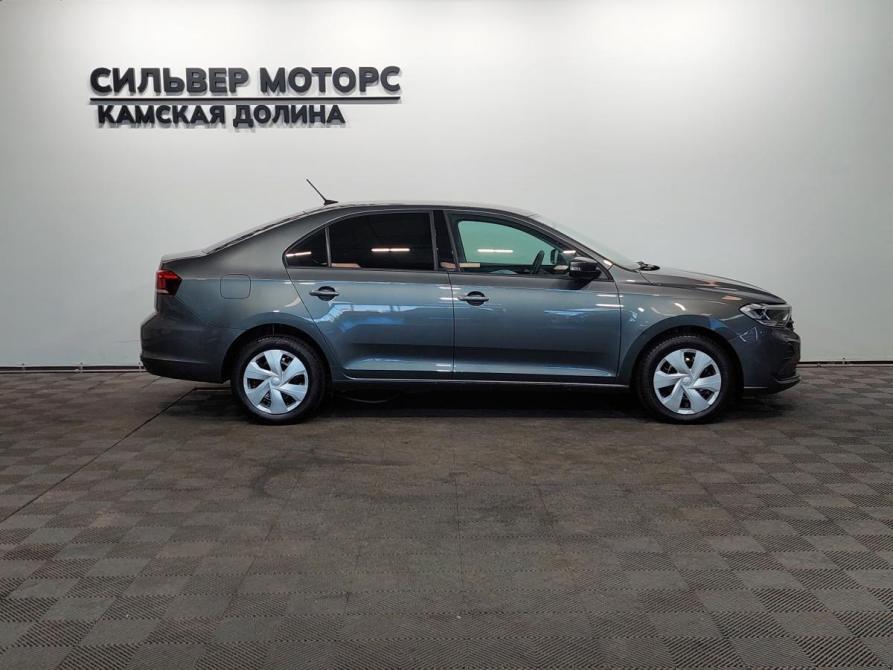 Volkswagen Polo VI Пермь  - изображение 6