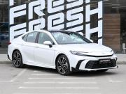 Toyota Camry IX (XV80) China Market Волгоград  - изображение 27