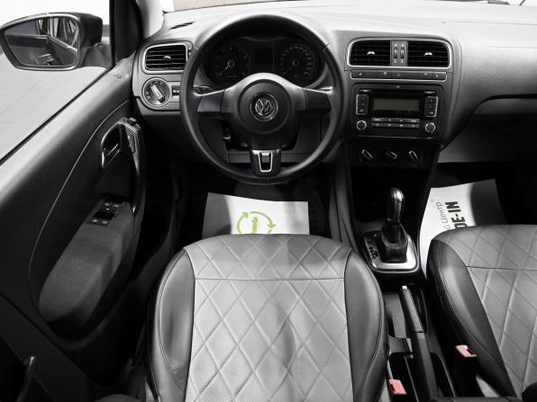 Volkswagen Polo V с пробегом 2011 года, цена 895 000 рублей, 186248 км, седан, Автокод Объявления
