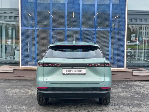Omoda C7 с пробегом 2025 года, цена 2 499 000 рублей, 15769 км, внедорожник, Автокод Объявления