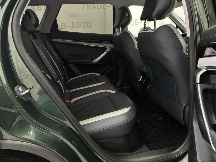 Geely Atlas II Пермь  - изображение 17