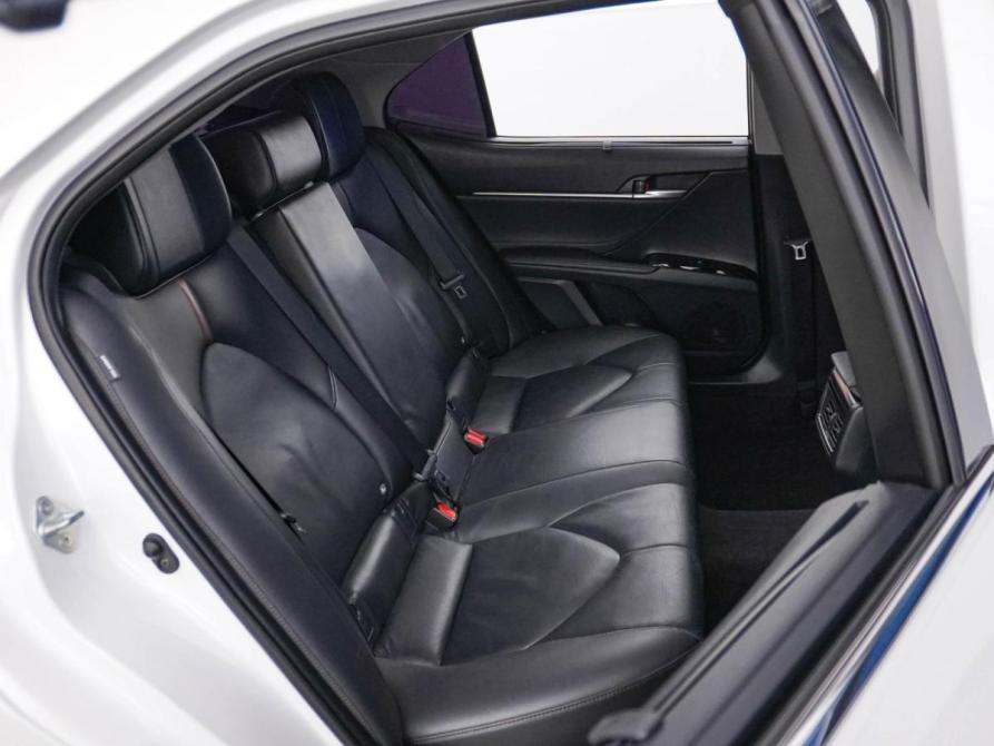 Toyota Camry VIII (XV70) Москва  - изображение 7