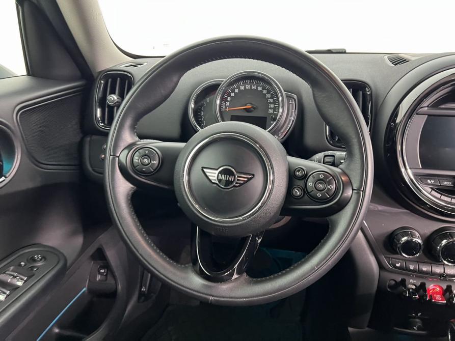 Mini Countryman II Москва  - изображение 17