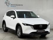 Mazda CX-5 II Рестайлинг Химки  - изображение 20