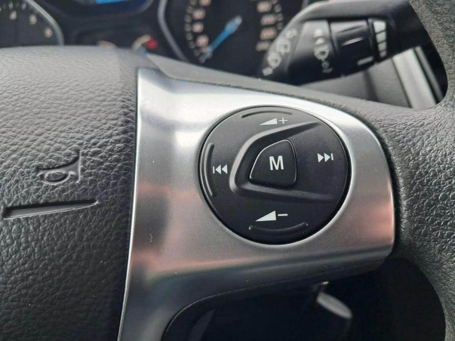 Ford Focus III Санкт-Петербург  - изображение 10