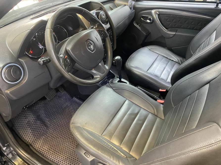 Renault Duster I Рестайлинг Набережные Челны  - изображение 8
