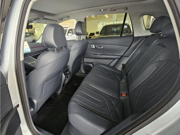 Новый Geely EX5 Гибрид 2026 года, цена 3 829 990 рублей, внедорожник, Автокод Объявления