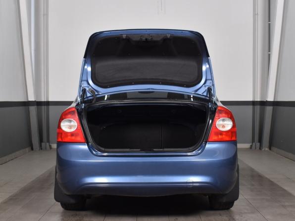 Ford Focus II Рестайлинг с пробегом 2008 года, цена 544 995 рублей, 290978 км, седан, Автокод Объявления